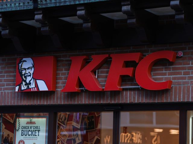 ケンタッキーフライドチキン店員が嫌がる「客の行動」が誰でも嫌