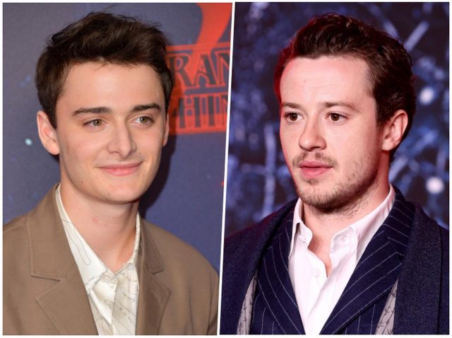 『ストレンジャー・シングス』ノア・シュナップ、ある女性セレブから「エディ役の俳優を紹介して」と頼まれる