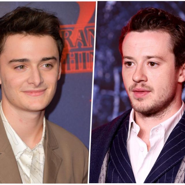 『ストレンジャー・シングス』ノア・シュナップ、ある女性セレブから「エディ役の俳優を紹介して」と頼まれる