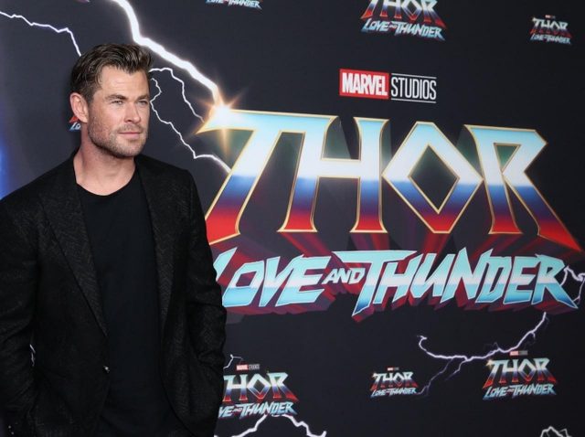 【ネタバレ】『ソー：ラブ＆サンダー』にサプライズ登場したキャラ、脚本家も驚いていた