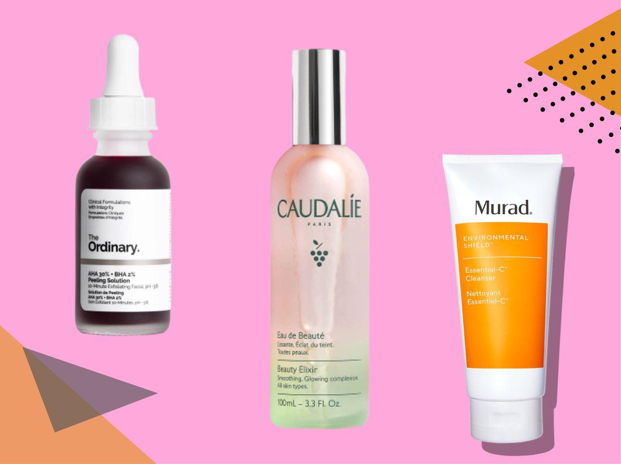 【超厳選】Amazonで買える！おすすめの海外スキンケアブランド4選