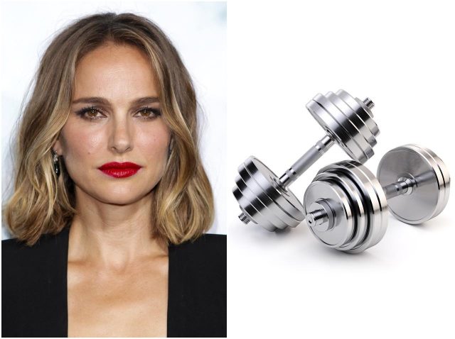 『ソー：ラブ＆サンダー』のナタリー・ポートマンのムキムキボディをつくった筋トレ＆食事プラン