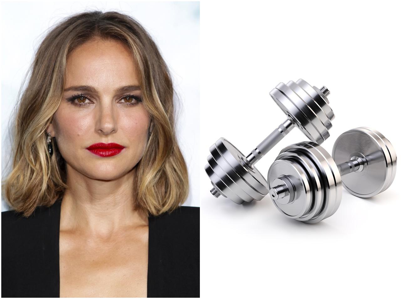 『ソー:ラブ&サンダー』のナタリー・ポートマンのムキムキボディをつくった筋トレ&食事プラン