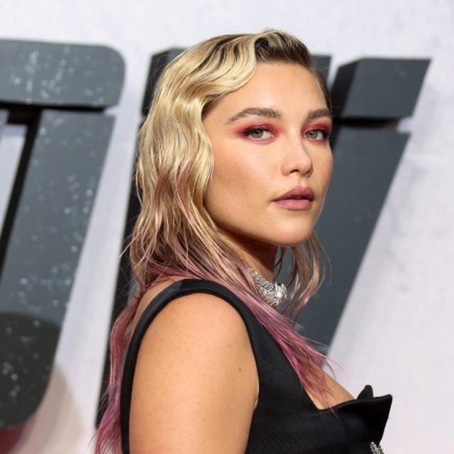 シースルーのドレス姿への性的なコメントを一蹴！マーベル仲間たちがフローレンス・ピューをサポート
