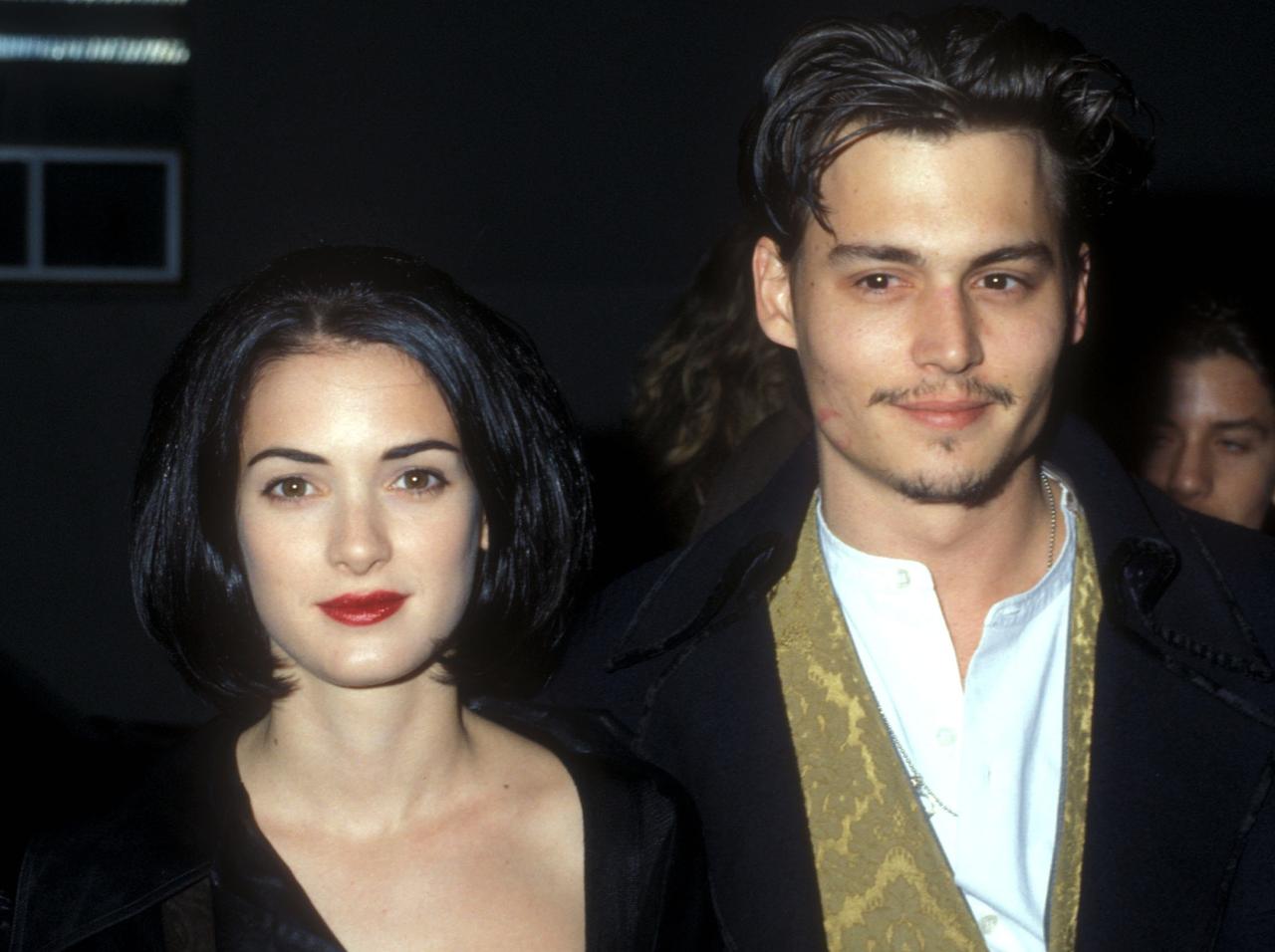 ウィノナ・ライダーがジョニー・デップと破局後に「立ち直ったきっかけ」、人生を感じる…