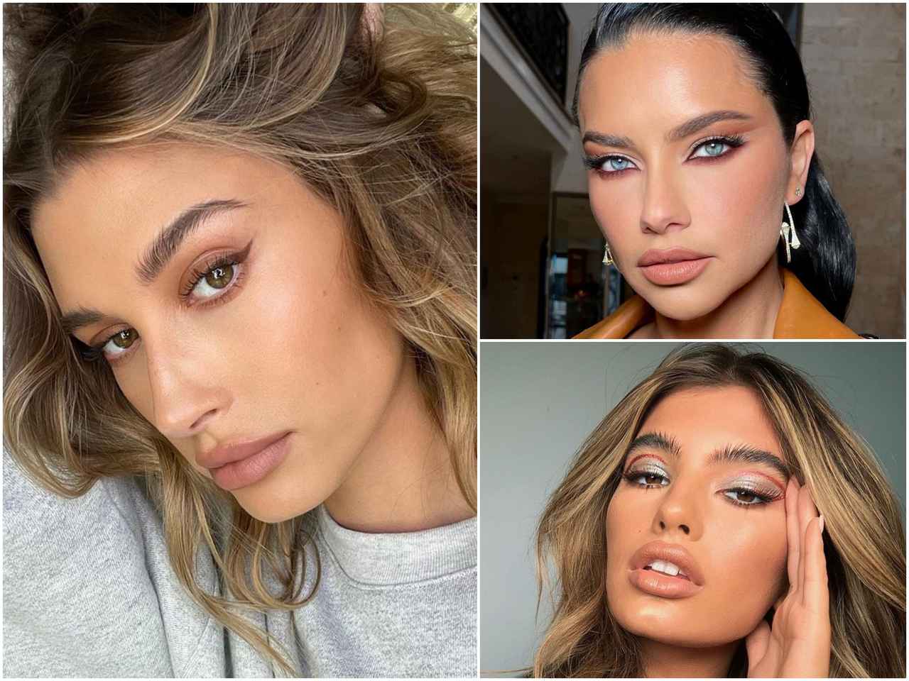 こなれ感UP!ブラウンアイライナーのおしゃれな引き方5選