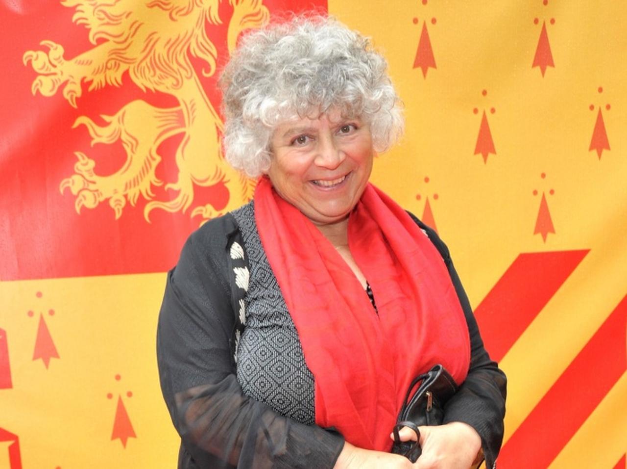 『ハリー・ポッター』スプラウト先生役、“嫌いな共演者”に「意外な人物」の名前を挙げる