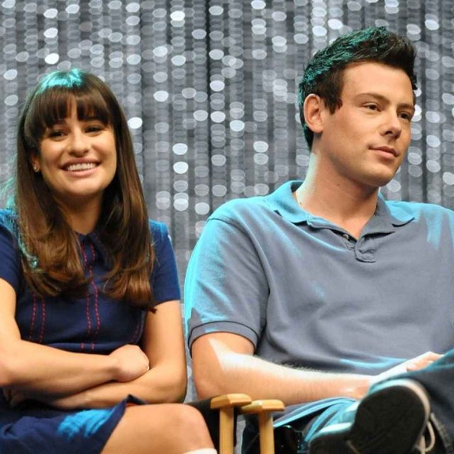 『glee』フィン追悼エピソードの裏側が辛すぎる、リア・ミシェルが振り返り回想する