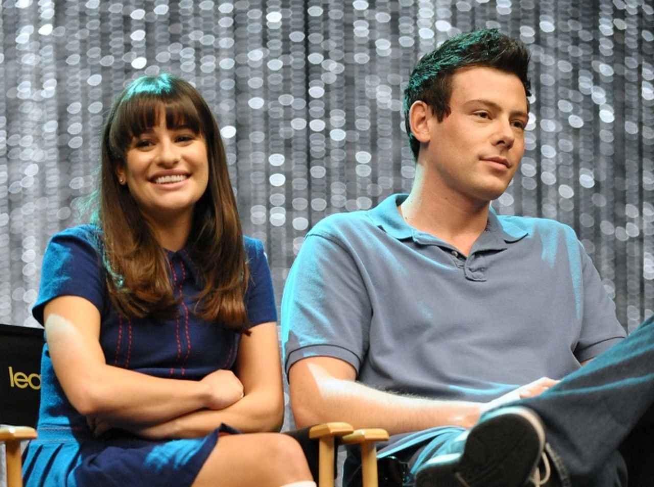 『glee』フィン追悼エピソードの裏側が辛すぎる、リア・ミシェルが振り返り回想する