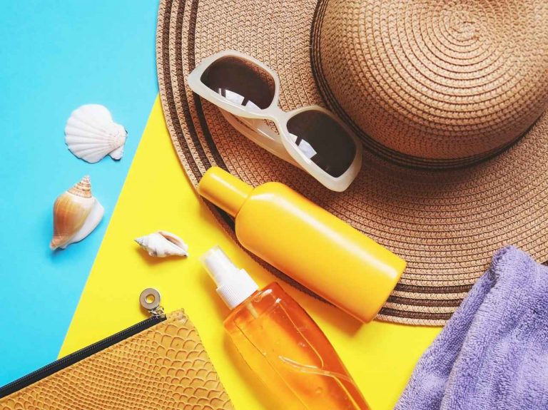 勘違いしてるかも!日焼け止めにまつわる6つの「迷信」