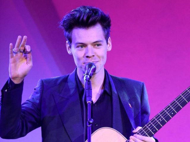 ハリー・スタイルズ、エルヴィス・プレスリー役に選ばれなかった「理由」が“なるほど”