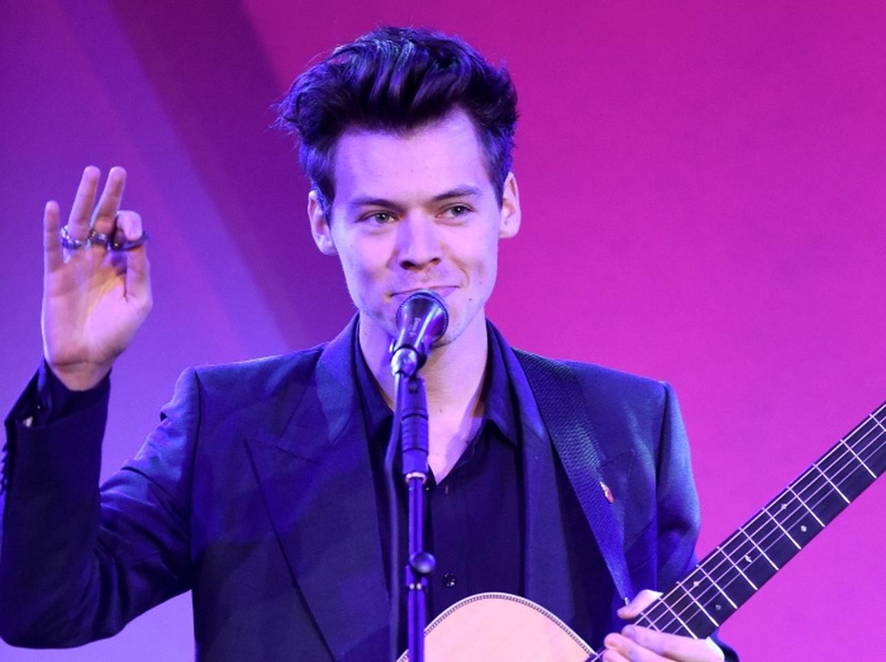 ハリー・スタイルズ、エルヴィス・プレスリー役に選ばれなかった「理由」が“なるほど”