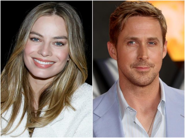 『バービー』マーゴット・ロビーとライアン・ゴズリングはギャラが「同額」！しかしハリウッドではまだまだ賃金格差が