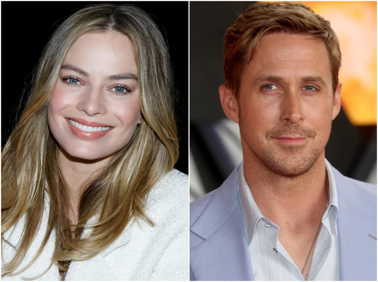 『バービー』マーゴット・ロビーとライアン・ゴズリングはギャラが「同額」!しかしハリウッドではまだまだ賃金格差が