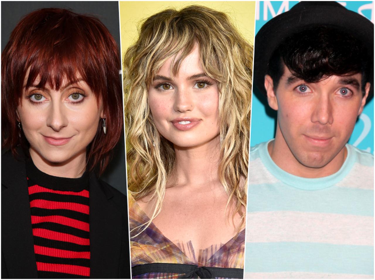 ディズニースター勢ぞろい！LGBTQ+な「ホラースリラー」の『Howdy, Neighbor!』が異色