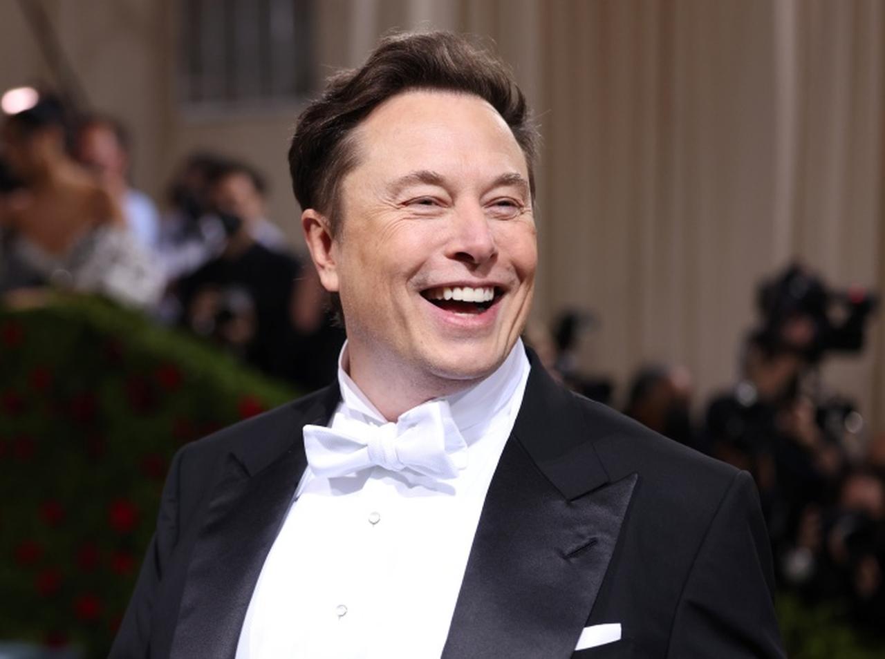イーロン・マスク、部下との間に双子が誕生していた!恋人との第2子が誕生する数週間前に