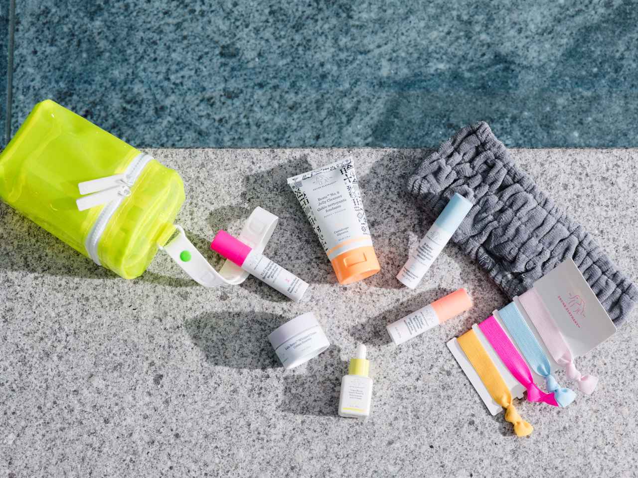 ホテルに泊まって美肌に！米人気コスメ「ドランク エレファント」とW大阪がコラボ