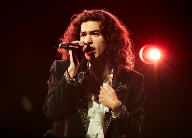 由来は『名探偵コナン』だけではなかった！コナン・グレイの名前はシュワちゃんの映画も関係していた