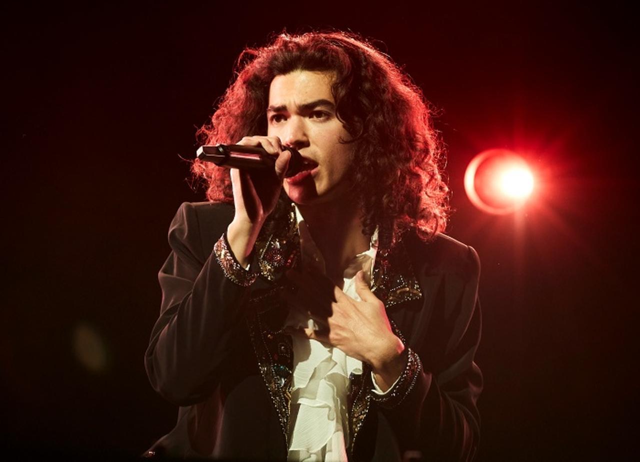 由来は『名探偵コナン』だけではなかった!コナン・グレイの名前はシュワちゃんの映画も関係していた