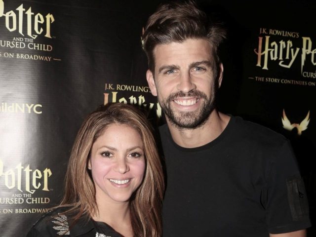 11年連れ添ったシャキーラを裏切り22歳女性と浮気報道のジェラール・ピケ、その代償が大きすぎた