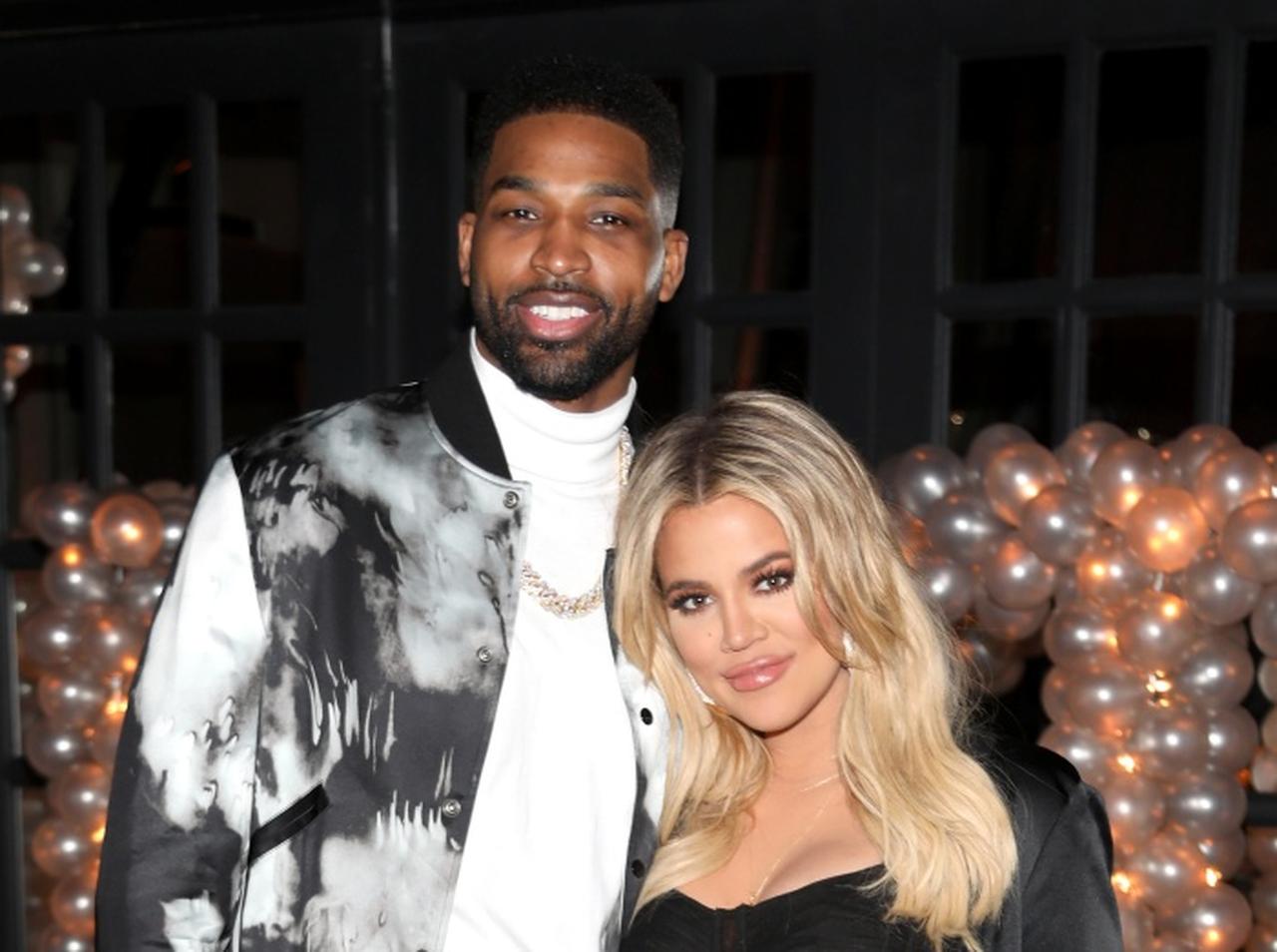 クロエ・カーダシアン、“ゲス浮気”した元恋人と第2子を授かる