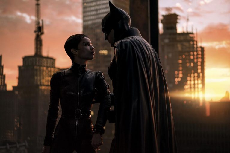 『ザ・バットマン』と『フォーエヴァー』にしかないもの、セットやリドラーの小ネタ、見返したい！【徹底解説】