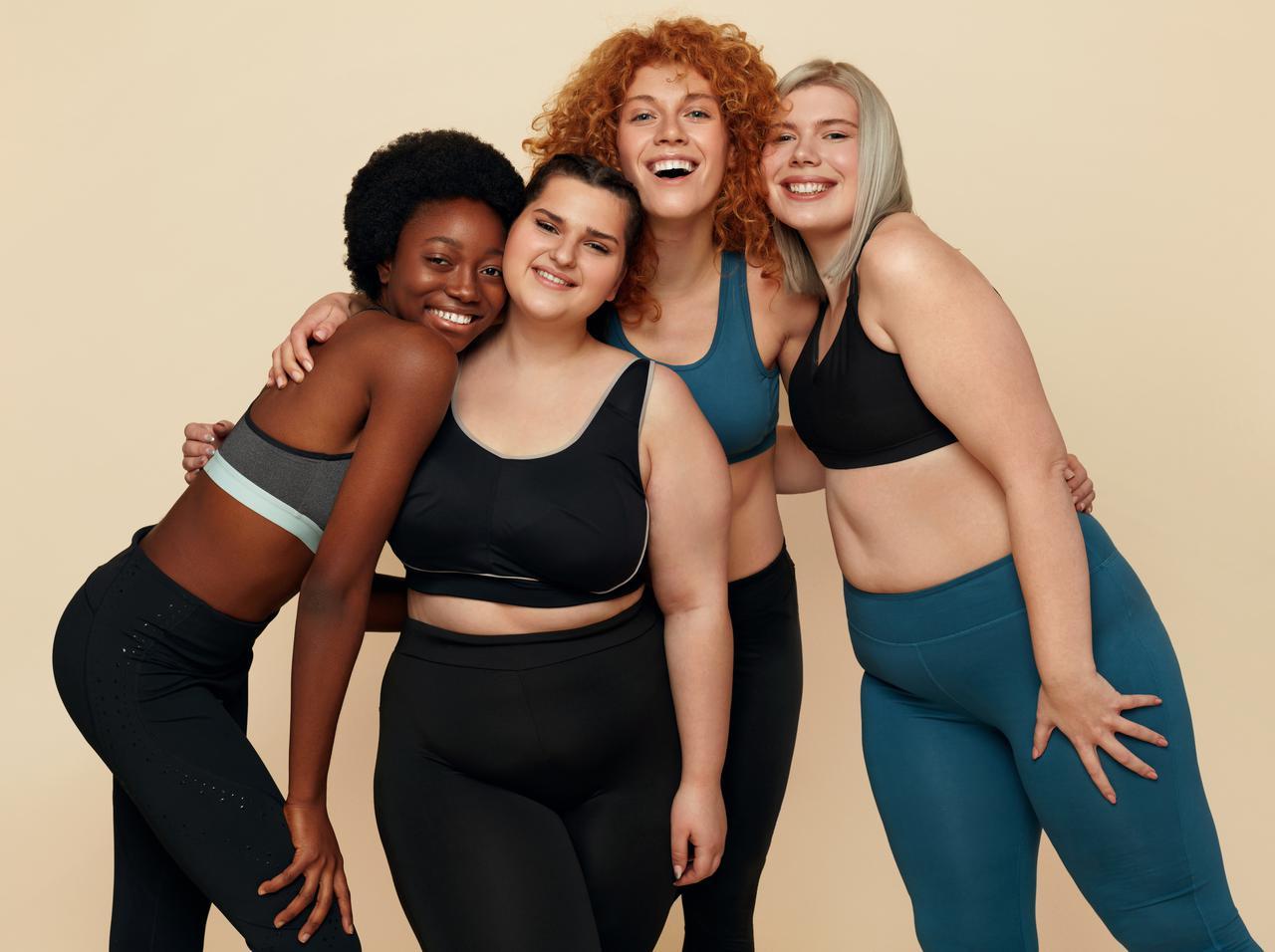 ダイエット広告が消費者に与える影響、Pinterest「ボディニュートラルレポート」の数字が物語る