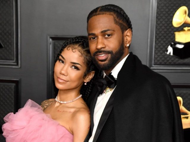 日系シンガーのジェネイ・アイコ、ビッグ・ショーンとの第1子を妊娠