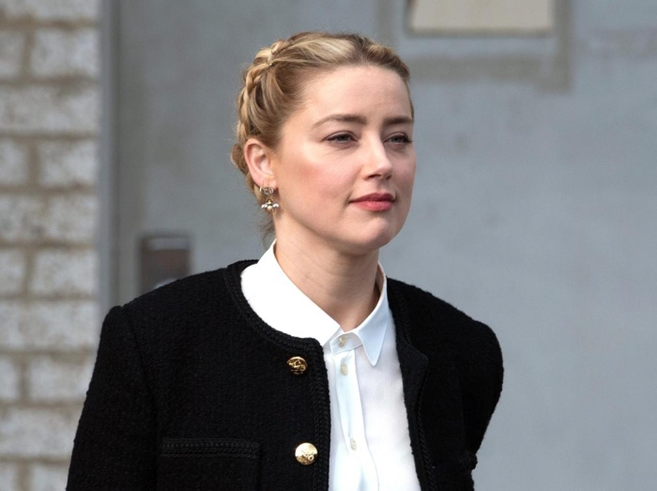 アンバー・ハード、“陪審員のなりすまし”を理由にジョニー・デップとの名誉毀損裁判の「評決の破棄」を求める