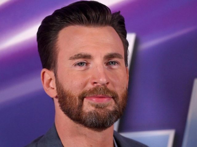 クリス・エヴァンス、初めて「バズ・ライトイヤーの声」に挑戦したとき“モノマネ”をしてしまった