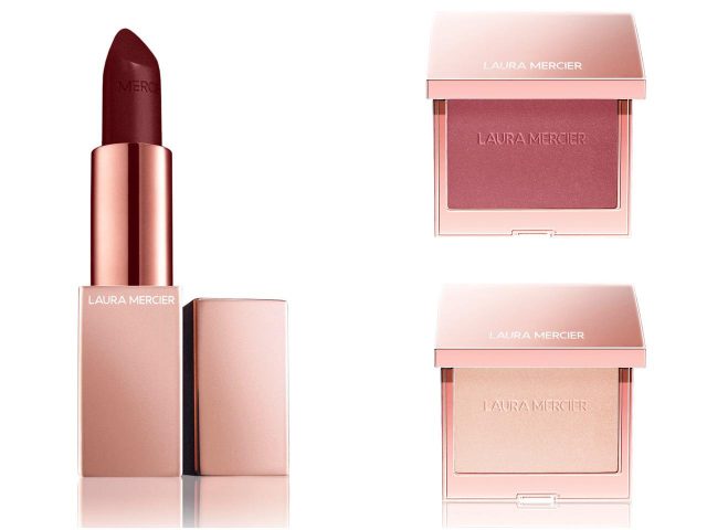 ローラ メルシエから“ローズのような血色感＆ツヤ感”のチーク＆リップが新登場