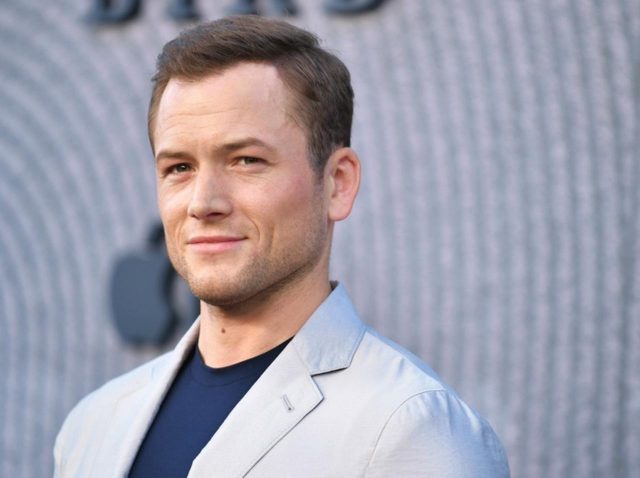 次期ウルヴァリンの「有力候補の1人」がマーベルと話をしたことを明かす