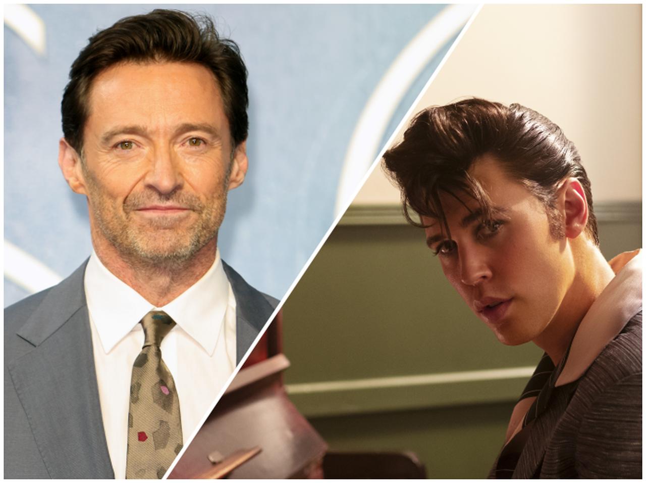 ヒュー・ジャックマンが映画『エルヴィス』を大絶賛!鑑賞後も興奮収まらず