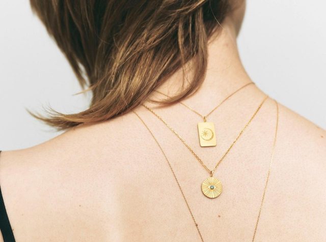 アルティーダ ウード、“エコなダイヤモンド”をあしらったチャームを発売