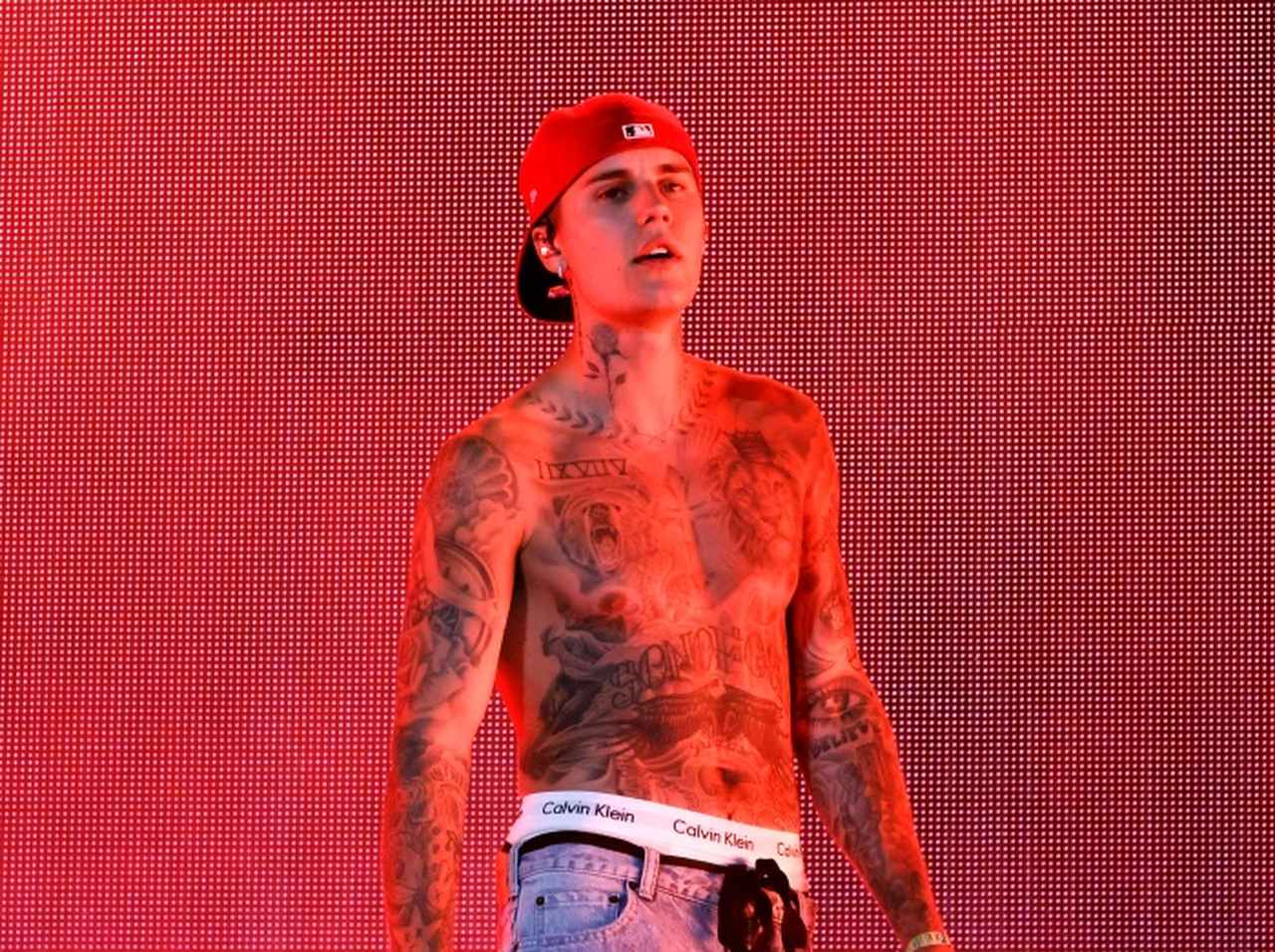 ジャスティン・ビーバーの復帰が決定！「ツアー再開」を発表