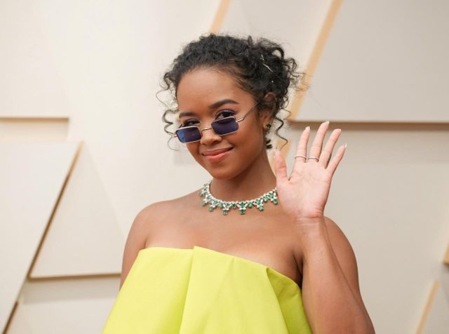 実写版『美女と野獣』のベル役が決定！ディズニー初のベルが誕生