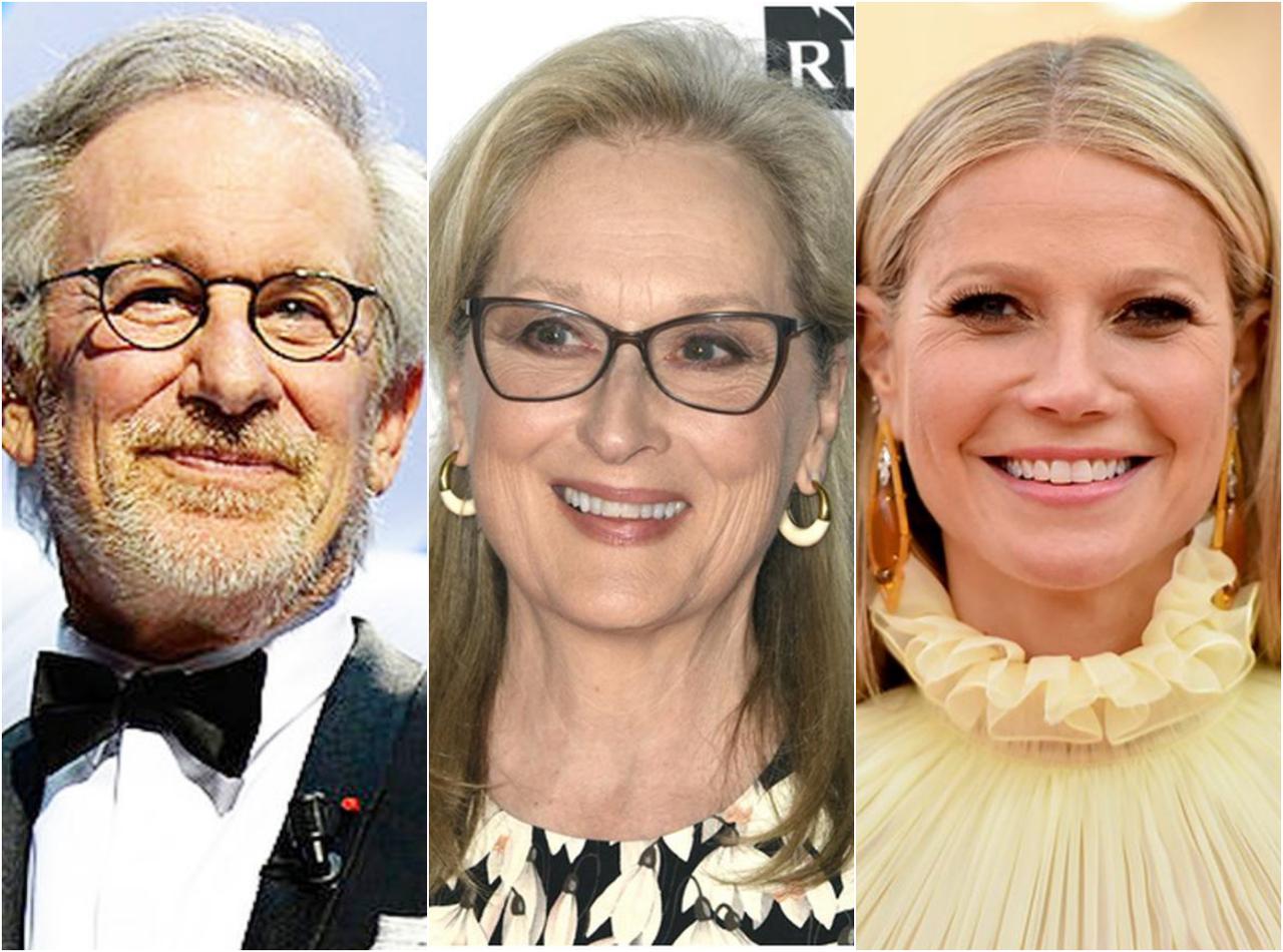 ドラマ『マーダーズ・イン・ビルディング』ファンのセレブたち