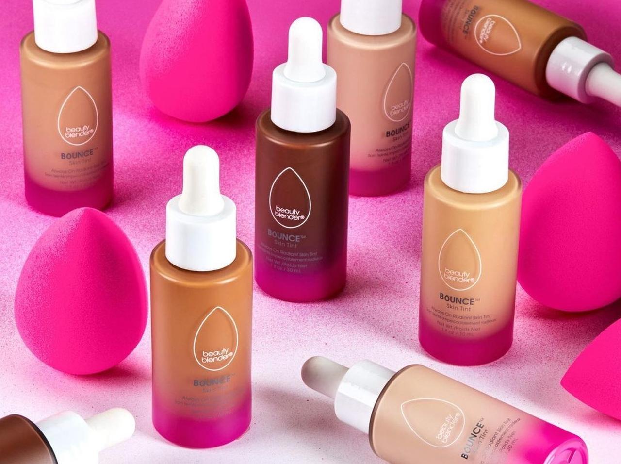 こんなファンデが欲しかった!テカリと厚塗り感を一気に防ぐファンデーションが大ヒット