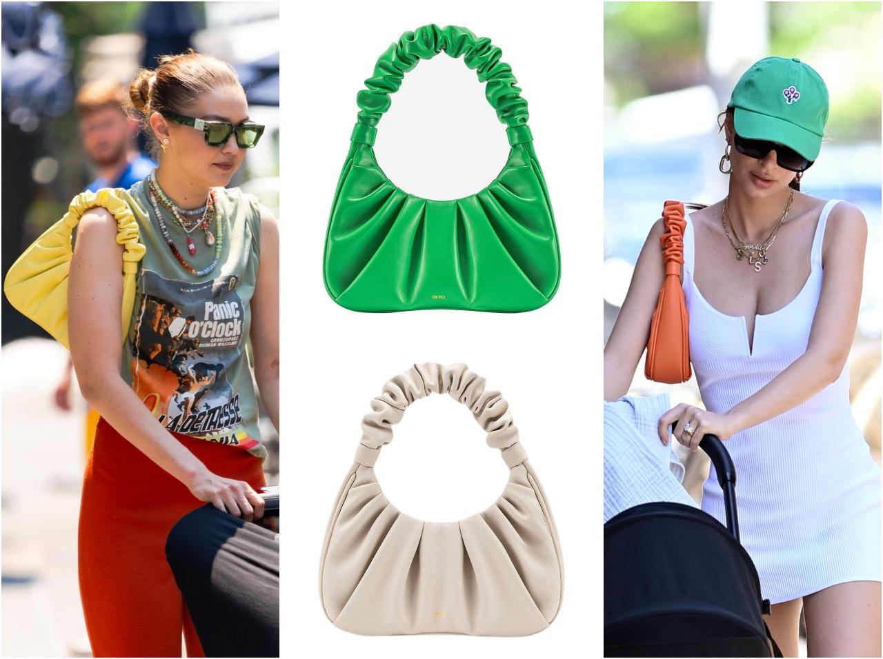 Amazonプライムデーにセレブ愛用バッグ「JW PEI」が登場!7千円以下で買える‼︎