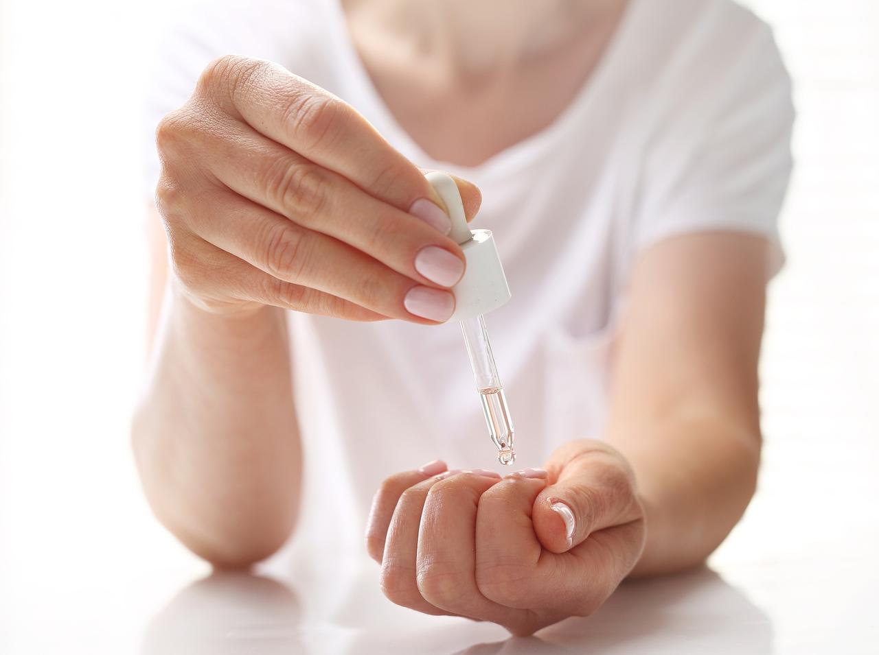 爪を折りたくない人必見!ネイリストが教える3ステップのスペシャルケア