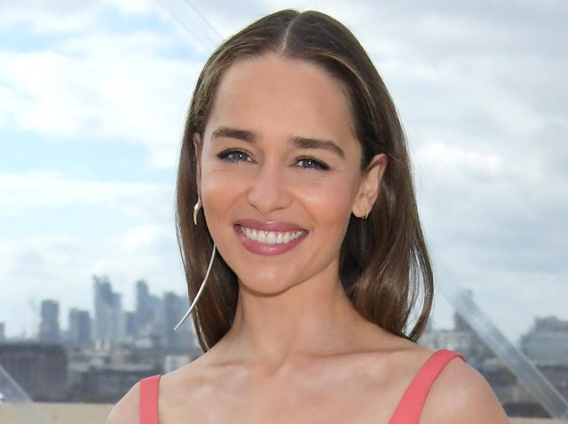 『ゲーム・オブ・スローンズ』エミリア・クラークは脳の多くが「失われたまま」、動脈瘤後の状態を明かす