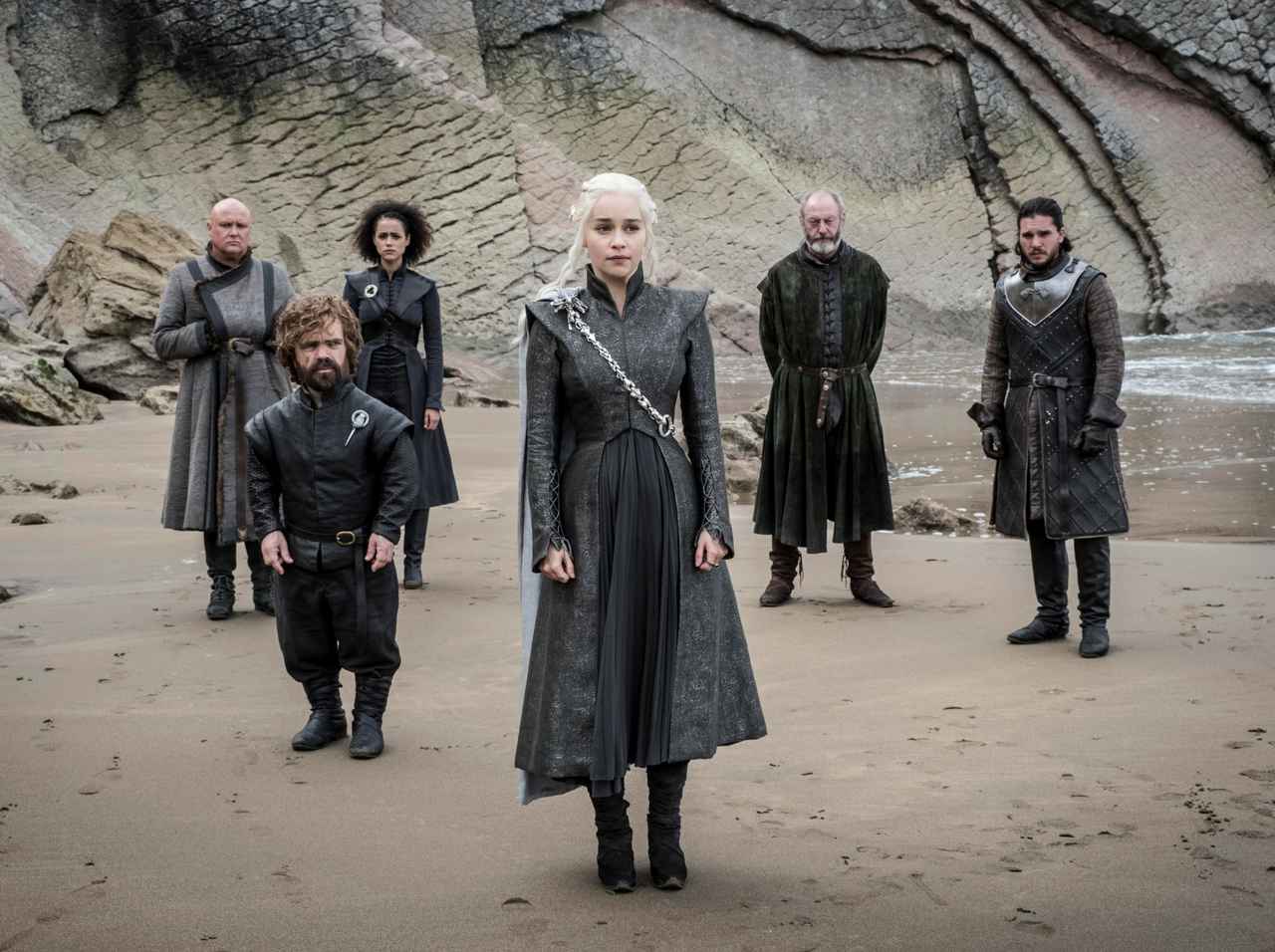 『ゲーム・オブ・スローンズ』の女性差別は“歴史を基にしたらそうなった”、現実の差別よりマシだと原作者の指摘