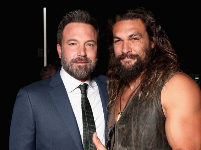 『アクアマン2』にベン・アフレックが出演するという“極秘情報”が「バレた理由」に笑うしかない