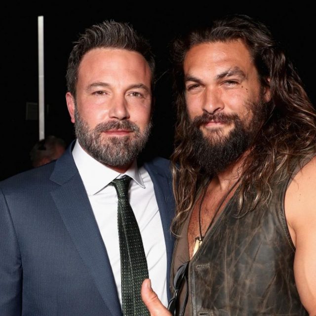 『アクアマン2』にベン・アフレックが出演するという“極秘情報”が「バレた理由」に笑うしかない