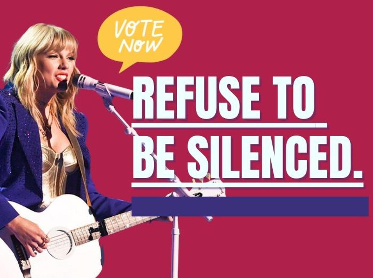 海外セレブは大統領にも文句を言う!芸能人は「歌だけ歌っていればいい」は通用しない