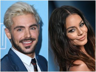 一体何が起きている？ザック、ヴァネッサが続々と『ハイスクール・ミュージカル』母校を訪問