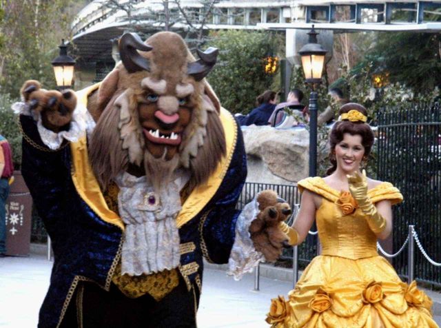 『美女と野獣』が再び実写化！2時間の“生番組”が制作されることが決定