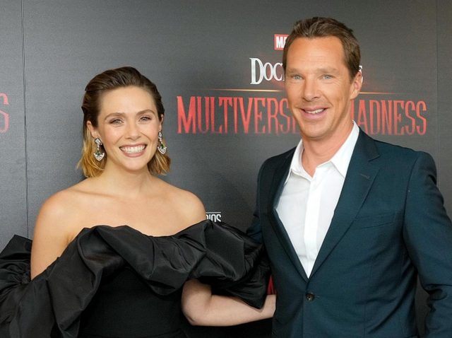 MCUワンダ役、『ドクター・ストレンジ』を“まだ観ていない理由”が予想外だった