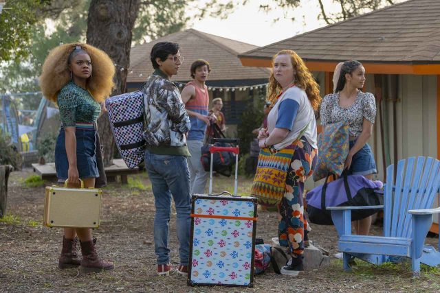 ディズニー・チャンネルが“夏休みの友”だった人は必見！『HSMTMTS』シーズン3はあの夏を思い出させてくれる【レビュー】