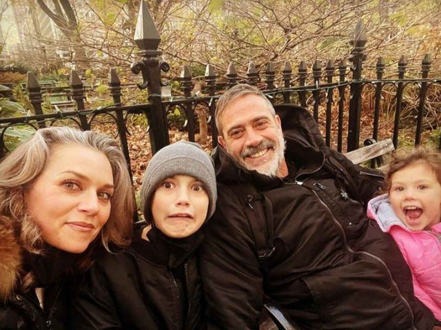 中絶違法で「流産」した女性も調査対象に、『ウォーキング・デッド』ニーガン＆ルシール俳優が激怒